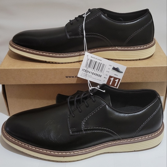 steve‎ madden p-jansen cognac Dress shoes - Picture 1 of 6